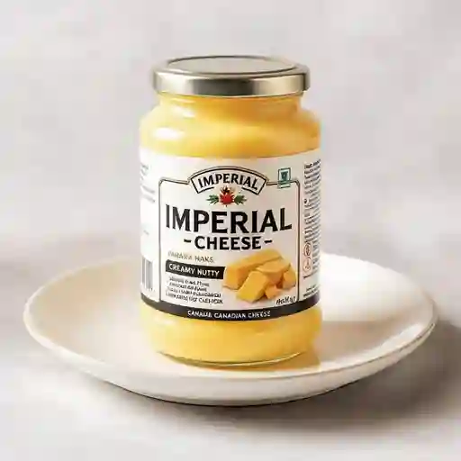 Imperial Cheese