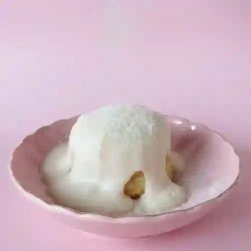 Volcán de Leche Klim