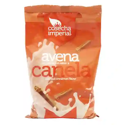 Avena Canela Cosecha Imperial