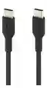 Belkin Cable Boost Charge Usb-C a Usb-C 1 m Negro