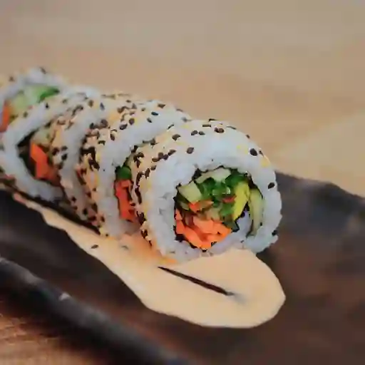Veggie roll