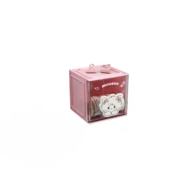 Organizador en Forma de Cubo Pequeño Serie Mikko Mousse Miniso