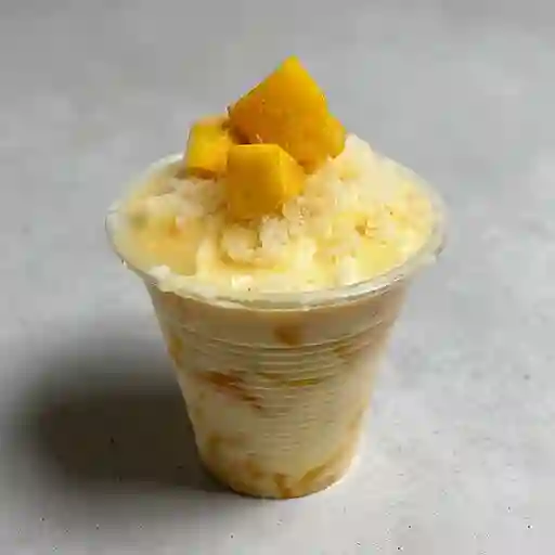 Mangada