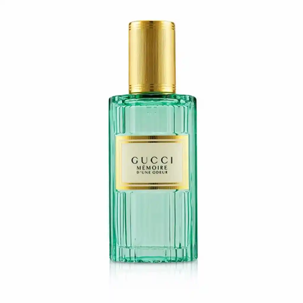 GUCCI Perfume Memoire Dune Odeur