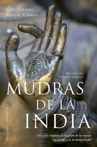 Mudras de la India - VV.AA
