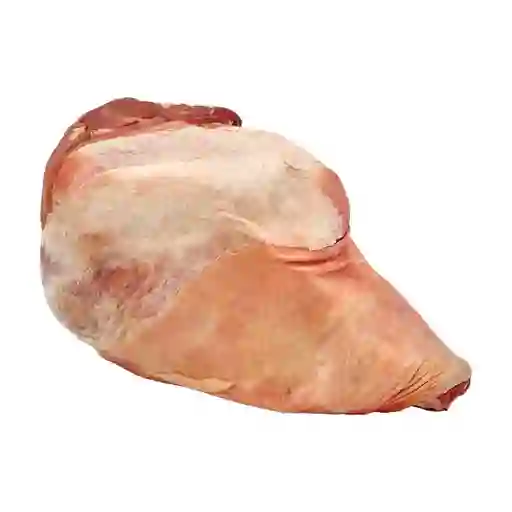 Pernil Con Hueso de Cerdo Congelado