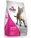 Nulo Alimento para Gato Grain Free Chicken & Cod