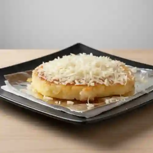 Arepas Doble Queso