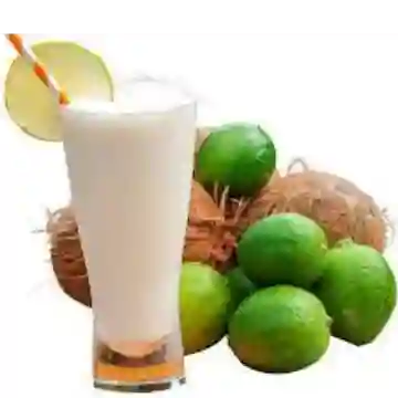 Limonada de Coco