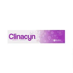 Clinacyn (0.1 %/ 1 %)