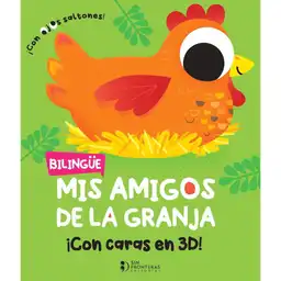 Mis Amigos de La Granja Equipo Gsf