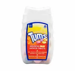 Tums
