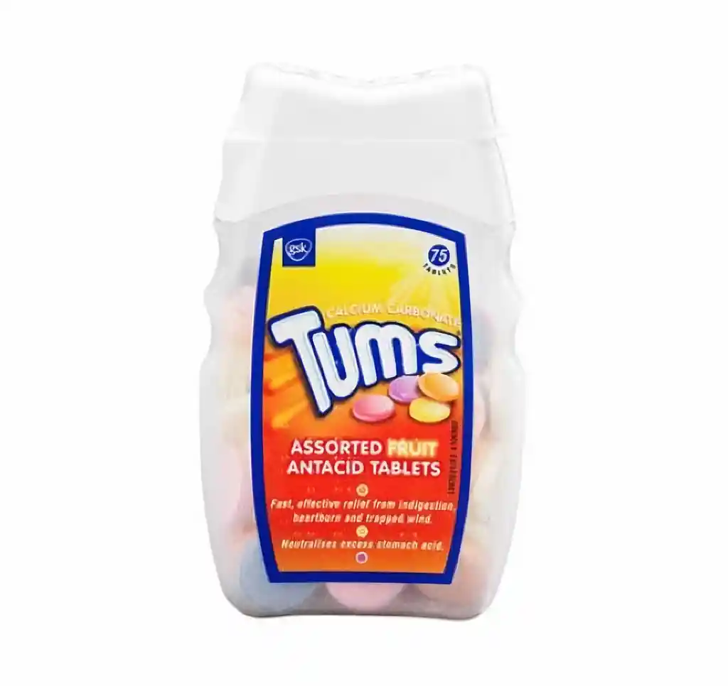 Tums