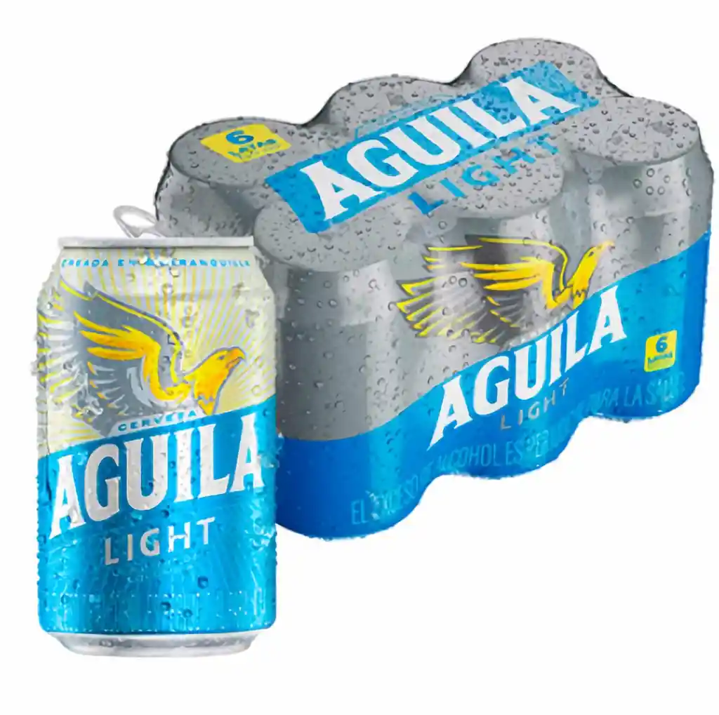 Aguila Light