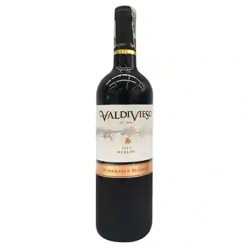 Valdivieso Vino Tinto Merlot