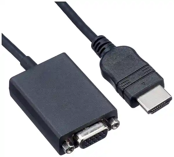 Lenovo Convertidor Hdmi a Vga 0B47069