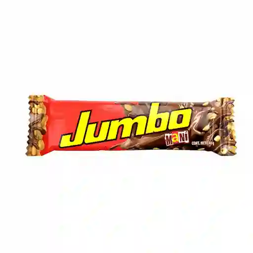 Jumbo Chocolate