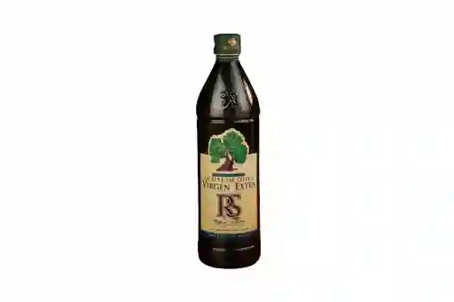 Rafael Salgado Aceite De Oliva Extra Virgen