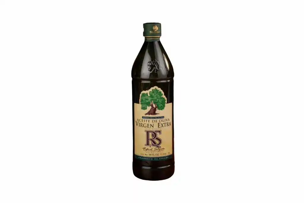 Rafael Salgado Aceite De Oliva Extra Virgen