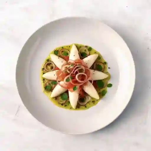 Fish Roll