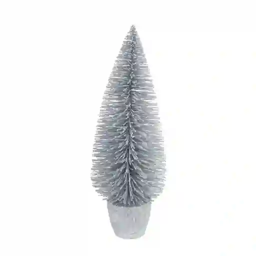 Árbol Decorativo Color Rojo Krea