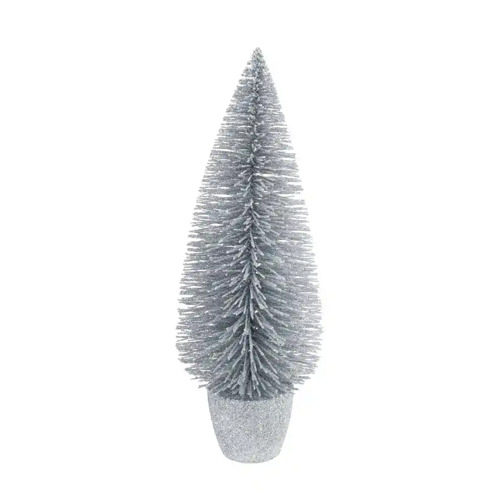 Árbol Decorativo Color Rojo Krea