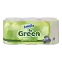 Familia Papel Higiénico Green Rollo