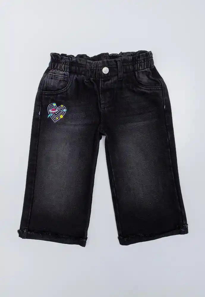 Jean 2t-negro