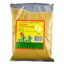 Panela Pulverizada Ep