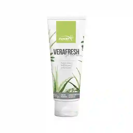 Funat Gel de Aloe Vera Verafresh