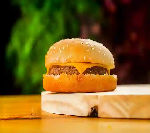Kids Burguer