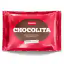Chocolita Ponqué Recubierto con Chocolate