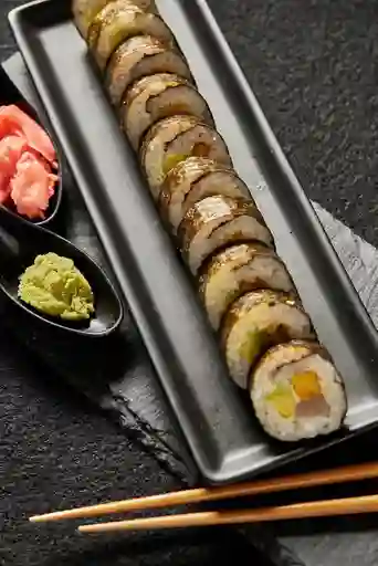 Sushi Maki Criollo