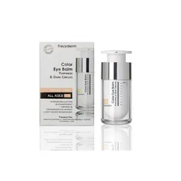 Frezyderm Bálsamo para Ojeras con Color