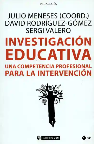 Investigación Educativa - Julio Meneses.