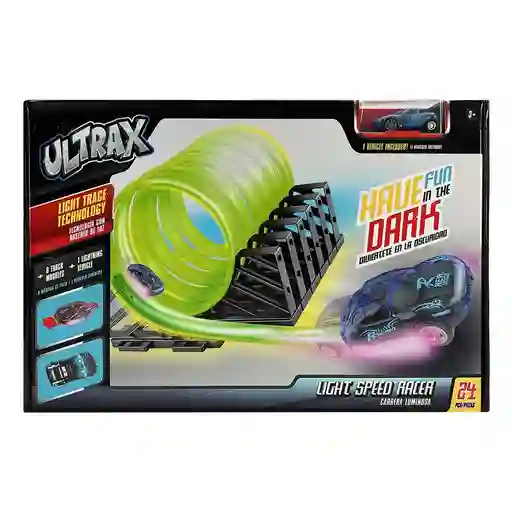 Pista Boing Toys