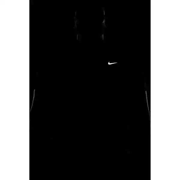 Nike Camiseta Df Uv Miler Ss Para Hombre Negro Talla XL