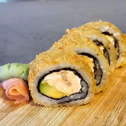 Tempura roll