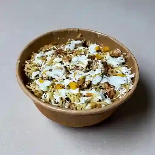 Mazorcada jr de carne