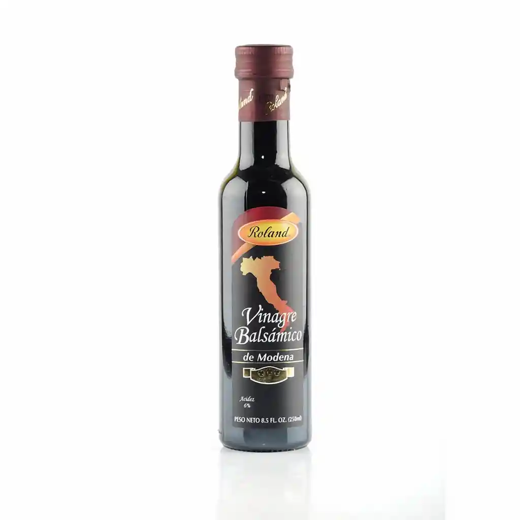 Roland Vinagre Balsámico
