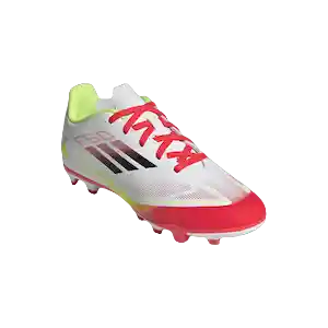 Adidas Guayos Para Fútbol de Niño Blanco Talla 13K