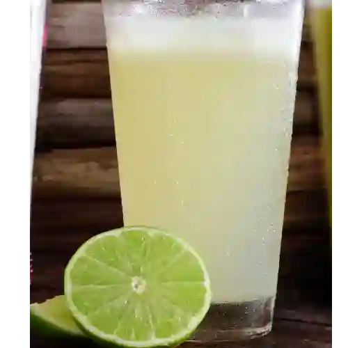 Limonada Mediana