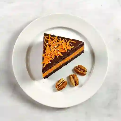 Porcion Torta