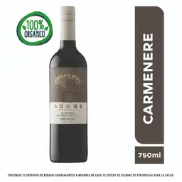 Adobe Vino Carmenere