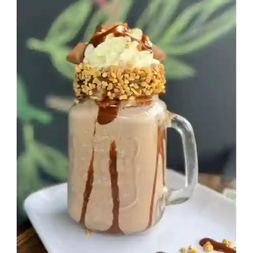 Milk Shake Snickers
