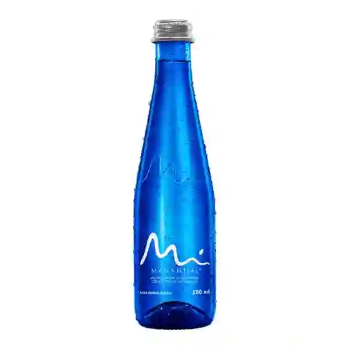 Agua Manantial 500ml
