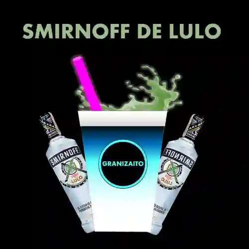 Smirnoff de Lulo