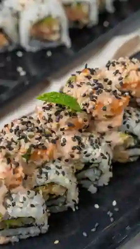 Mizu Roll