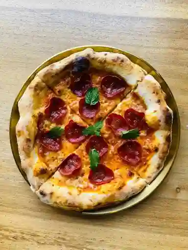 Pizza Pepperoni