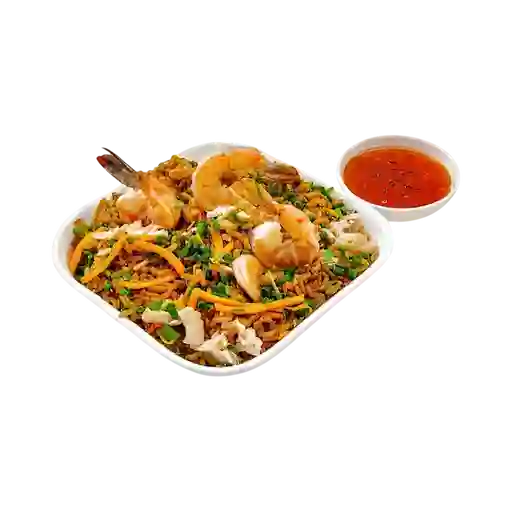 Arroz Chino Especial X3